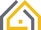 Logo véranda et extension de maison